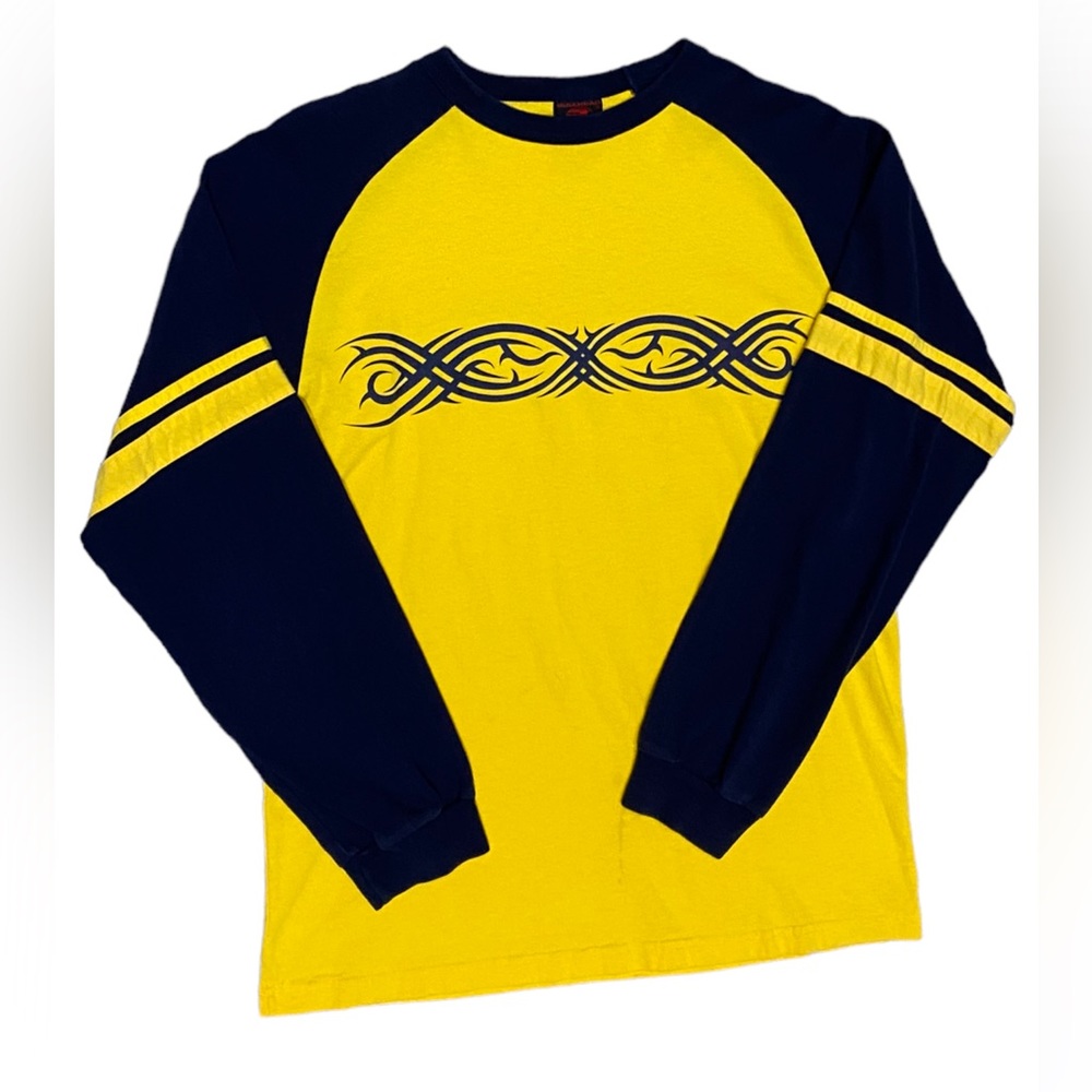 Bullhead long sleeve